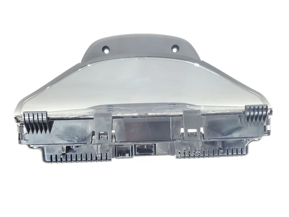 Medidor de velocímetro usado se adapta a: BMW 428i Sdn KPH 2015 base sin pantalla frontal sin Foto 3 de 4