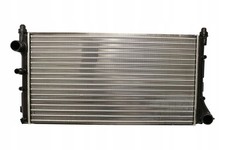 Radiateur Fiat PANDA