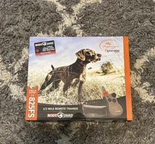 SPORTDOG BRAND FS 1/2 MI REMOTE TRAINER GREY NEW IN BOX SHIPS TODAY