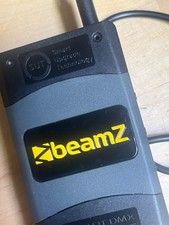 Beamz DMX Dongle for dmx control