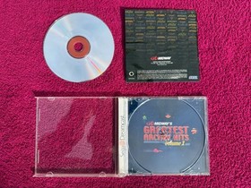 Midway&rsquo;s Greatest Arcade Hits Volume 1 &ndash; Sega Dreamcast &ndash; Good &ndash; $50 &ndash; Firm