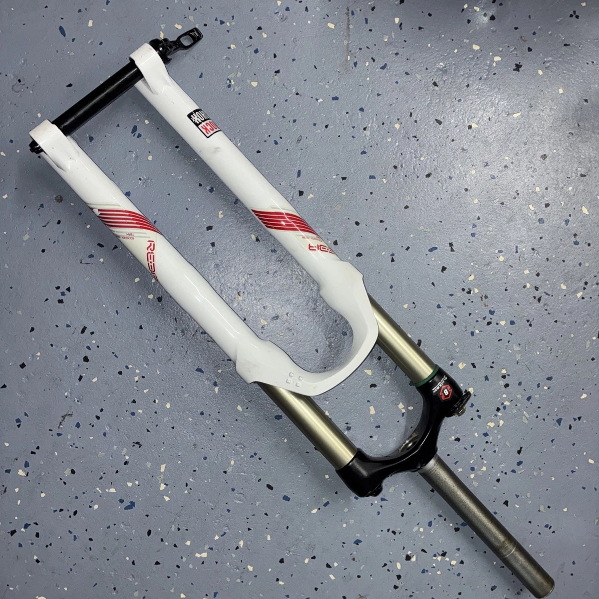 Las mejores ofertas en Rock Shox Reba 29 | eBay