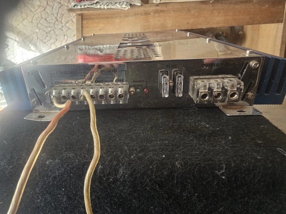 Pyle PDA4400 - Bild 3 von 3