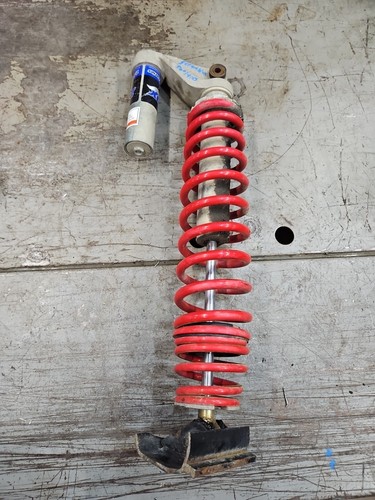 99 00 01 02 03 polaris scrambler 500/400  4x4 Rear Shock  19 in Big one 