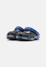 Crocs Ravenclaw Classic Clog Black Unisex Sli...
