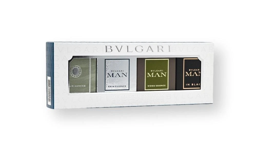 Bvlgari Men's Fragrance Gift Sets for sale - eBay