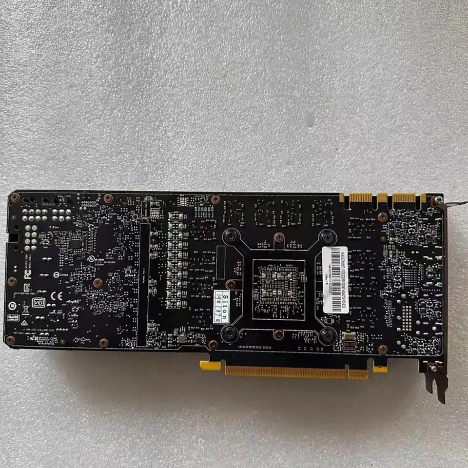 Nvidia GTX 1080TI 11GB DDR5 Turbo Graphics Cards GTX1080TI Video Cards - Image 2 of 4