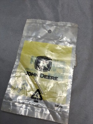 JOHN DEERE PIN, CARB FLOAT PART # M114449