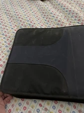 Creative Memories Sticker Binder 43 Pages w/ Stickers