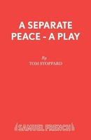 Tom Stoppard | A Separate Peace - A Play | Taschenbuch | Englisch (2015)