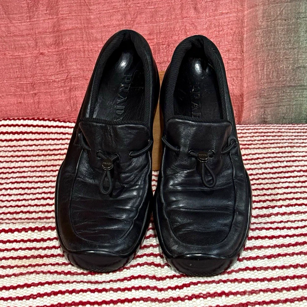 25+ Prada Comfort Shoes for Women for sale | Updated Oct 2026