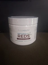 Metabolic Reds by Pure Health premium superfood powder , Energy, Metabolism
