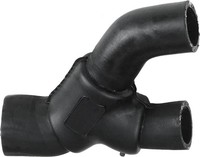 1X Gates 05-3050 KüHlerschlauch FüR Opel Vauxhall Chevrolet