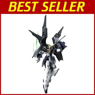 Gundam Deathscythe Hell - Buster Shield Included