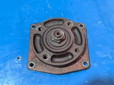New Holland 411, Cutting unit, 278971 gear, 278973 BEARING Housing,  278980 moun