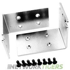 For Cisco ACS-4320-RM-19 ISR 4000 Series 19 Inch Router Rack Mount Kit 11227754