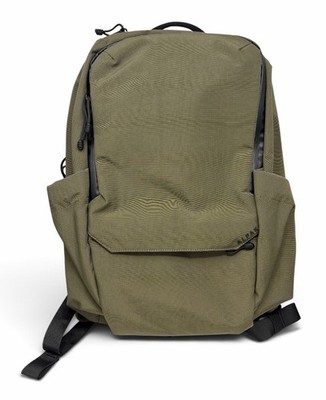 Alpaka Elements Backpack Pro Green | Axoflux 400D Ripstop