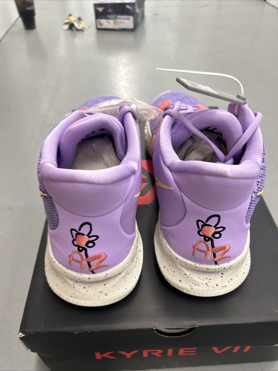 Size 17 - Nike Kyrie 7 Daughters for sale online | eBay