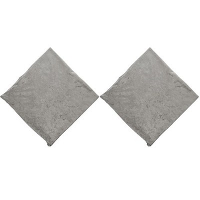 2 Pcs Zierkissenbezug Kissenbezüge Für Die Couch Sofa -Kissenbedeckung