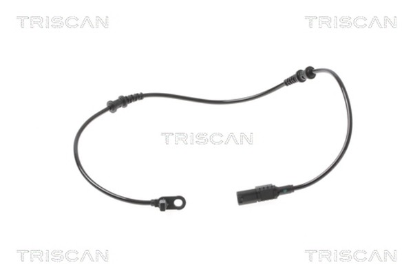 Triscan ABS Sensor Raddrehzahl 8180 23129 FüR Mercedes Sprinter Bus B906 309 CDI-image