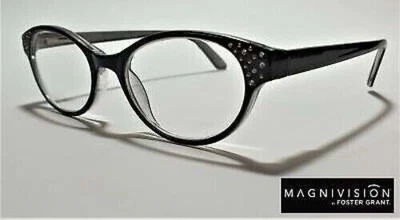 Foster Grant Magnivision Lesebrille - Astrid - Wählen Sie Ihre Stärke [C90]