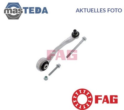 821 1141 10 QUERLENKER LENKER RADAUFHÄNGUNG VORNE RECHT OBERE HINTEN FAG NEU