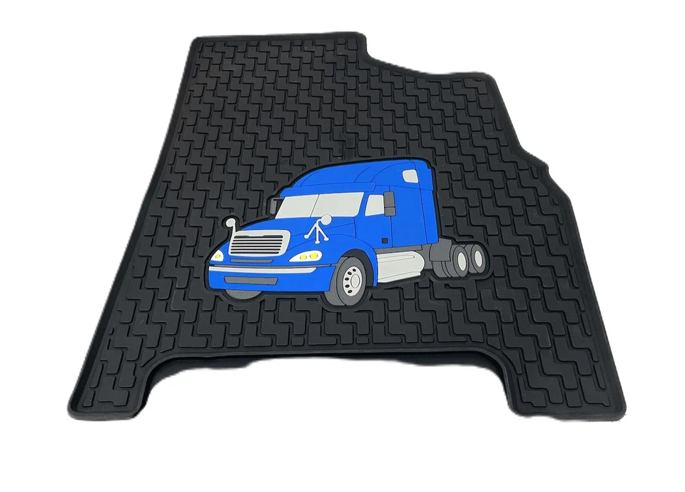 Floor mat for Freightliner Columbia - Imagem 4 de 4