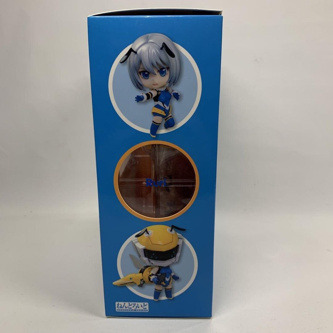 Drawer - ケイナリタ　RURI RuriDragon - Ruri Aoki Nendoroid | Crunchyroll Store