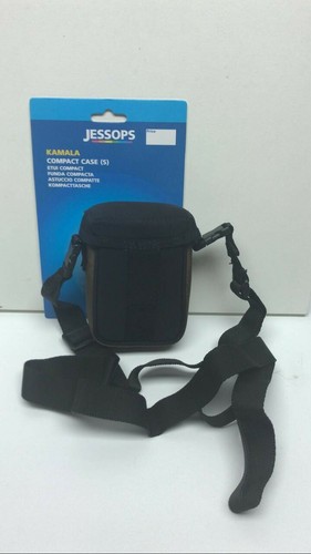 Jessops Kamala Compact Camera Case - Picture 3 of 7