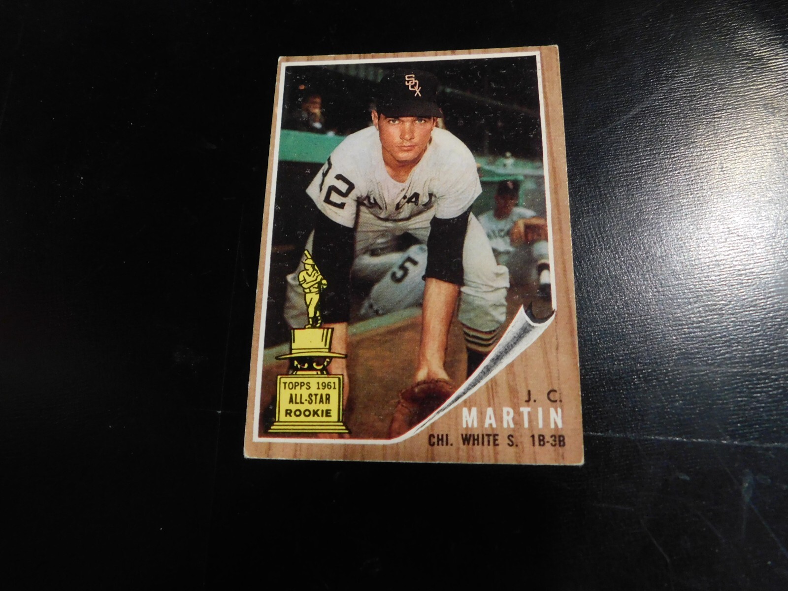 1962 Topps Baseball Cards eBay