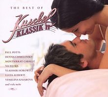 Kuschelklassik-Best Of Vol.2 von Various | CD | Zustand gut