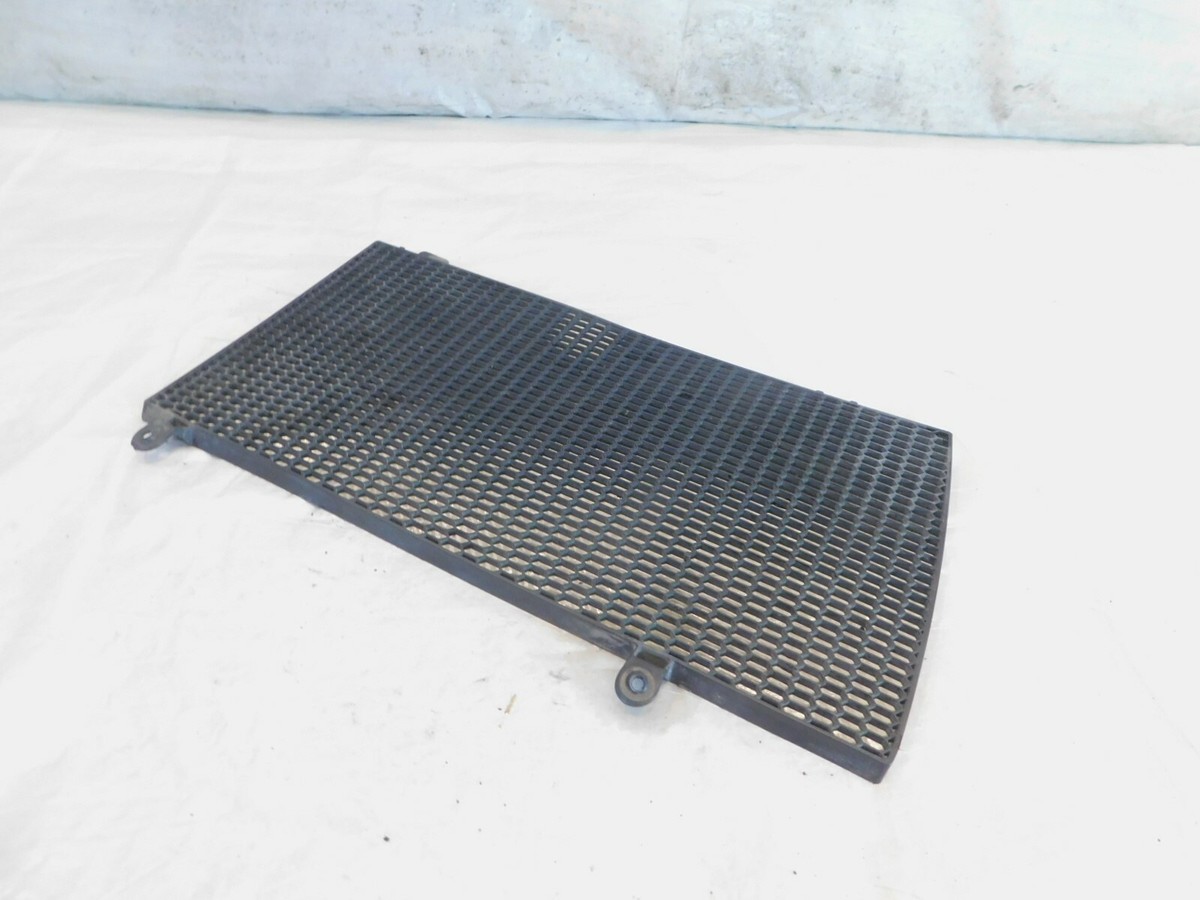 2006-2012 BMW F800GS F800 Engine Cooling Radiator Protector Cover