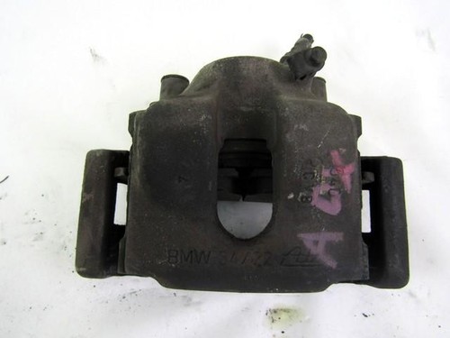 34116758114 Bremssattel Vorne Rechts BMW Serie 3 320D E46 Sw 2.0 D 110KW