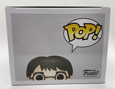 Funko Pop! Harry Potter Con Capa De Invisibilidad - Figura De Vinilo Coleccionable Oficial, 9.5 Cm, Ideal Para Regalo Y Fans De La Saga Regalo Fans Harry Potter Funko Pop! Harry Potter Con Capa De Invisibilidad - Figura De Vinilo Coleccionable Oficial, 9.5 Cm, Ideal Para Regalo Y Fans De La Saga Regalo Fans Harry Potter