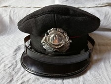 Berretto da portalettere anni '50