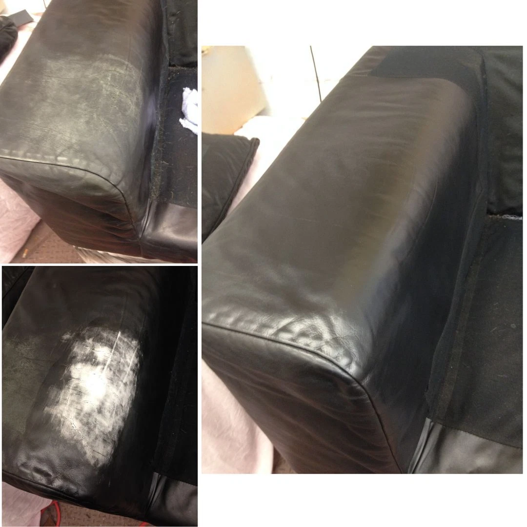 Leather Sofa Repair Kit For Cat Scratches Baci Living Room