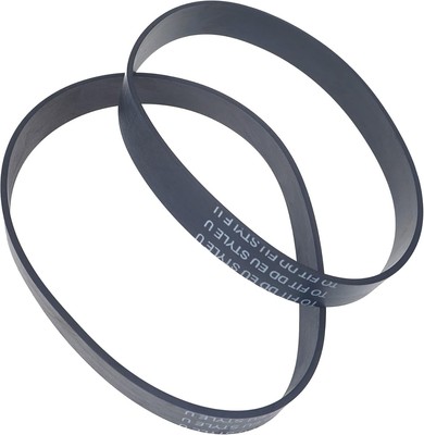 E0205 Vacuum Belts Replacement for Eureka PowerSpeed Bagless Upright... 