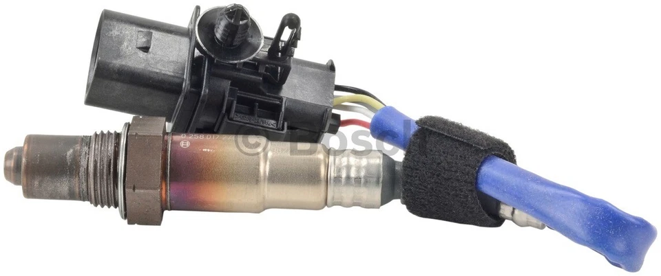 Sensor de oxígeno aguas arriba Bosch OE para Ford F-350 Super Duty 2011 V8-6,2 L Foto 4 de 4