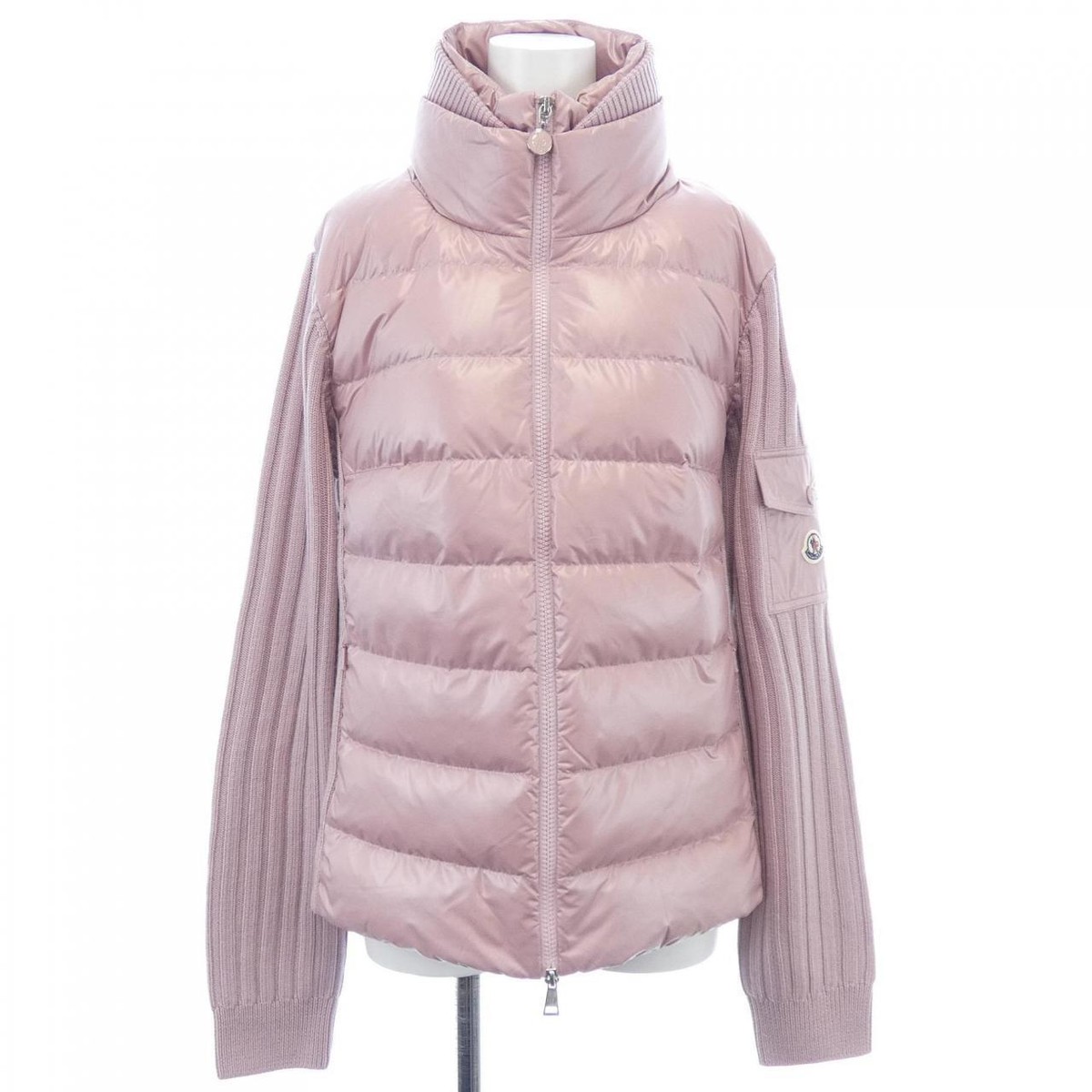Authentic MONCLER Down Jackets #270-003-908-0605 | eBay Authentic MONCLER Down Jackets #270-003-908-0605 | eBay