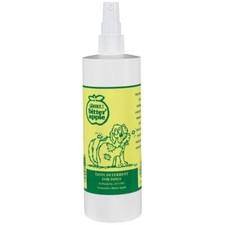 Bitter Apple Spray for Dogs 8oz Stop Chewing Hot Spot Training Powerful Taste