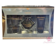 Tommy Bahama Compass cologne 3 pc Gift Set- 1.7 oz EDC Spray More
