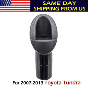 Antenna Ornament Adapter Base Bezel for 07-13 Toyota Tundra 86392-0C040 US Stock 