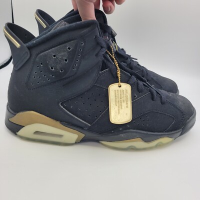 dmp 6s size 11