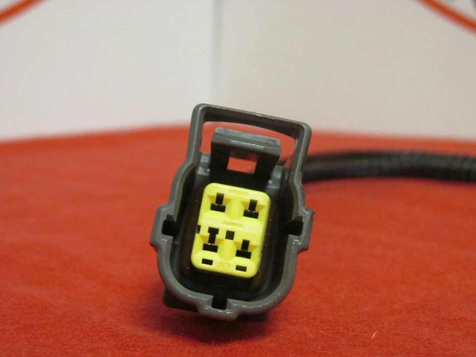 Sensor de oxígeno de escape del motor Dodge Ram Chrysler Jeep NUEVO OEM MOPAR Foto 2 de 4