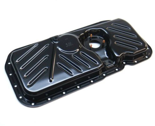 NEW OEM AUDI A4 B8 ENGINE OIL SUMP LOWER PART 059103602K GENUINE 