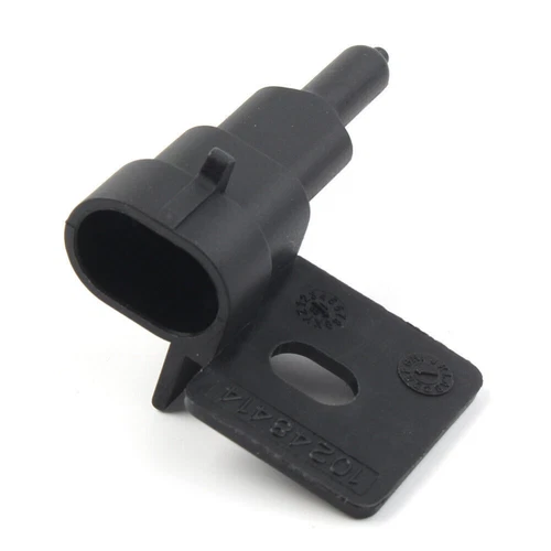 Outside Air Ambient Temperature Sensor 10248414 Fit For Chevrolet Corvette Buick - Picture 7 of 11