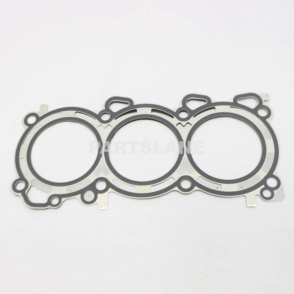 Junta de cabeça de cilindro original do fabricante Nissan Maxima Infiniti I30 11044-2Y900 - Imagem 3 de 4