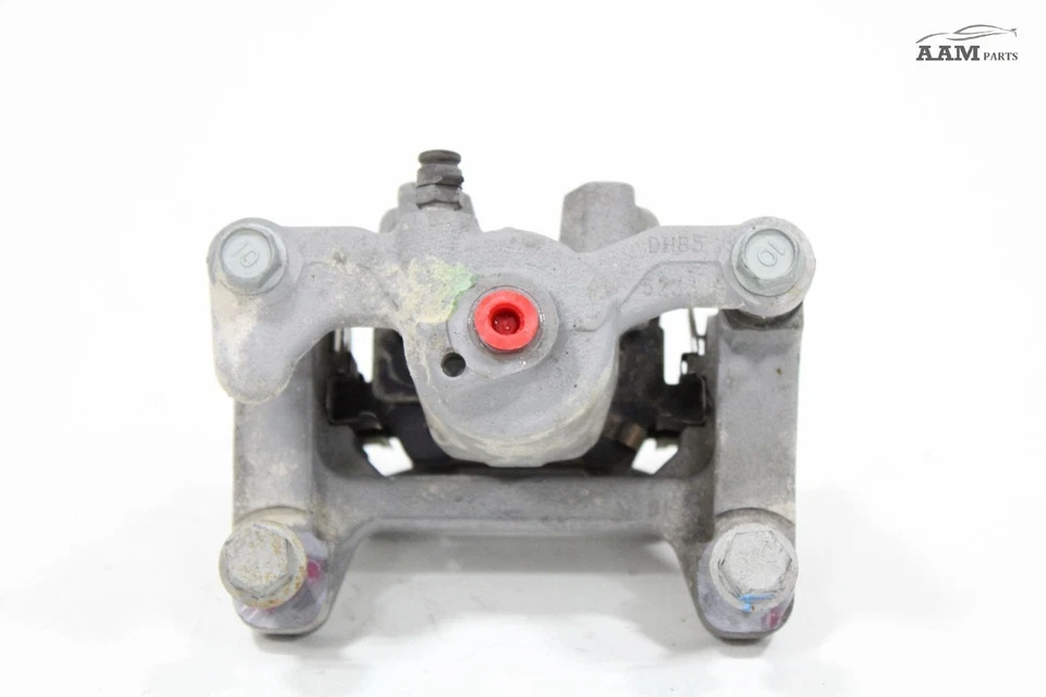 PINZA DE FRENO ABS TRASERA DERECHA CHEVROLET TRAILBLAZER 2021-2022 OEM Foto 2 de 4