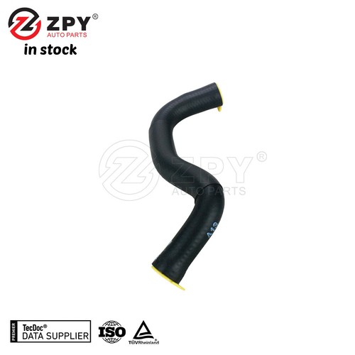 ZPY New Coolant Hose Line For 2010-2016 PORSCHE PANAMERA 4.8L 948 106 457 22 - Picture 6 of 6