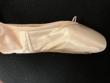POINTE SHOES ULANOVA I by GRISHKO lot of 5 pairs for 120
